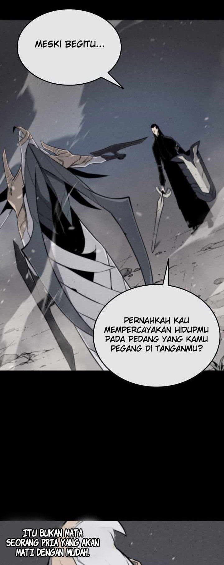 The Great Mage Returns After 4000 Years Chapter 103 Gambar 24