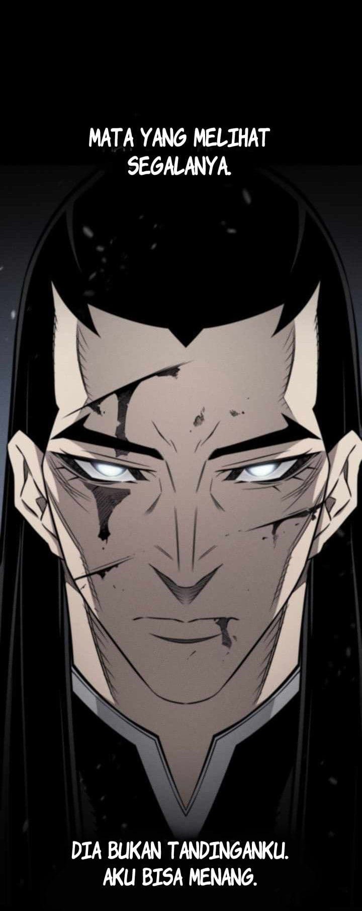 The Great Mage Returns After 4000 Years Chapter 103 Gambar 26