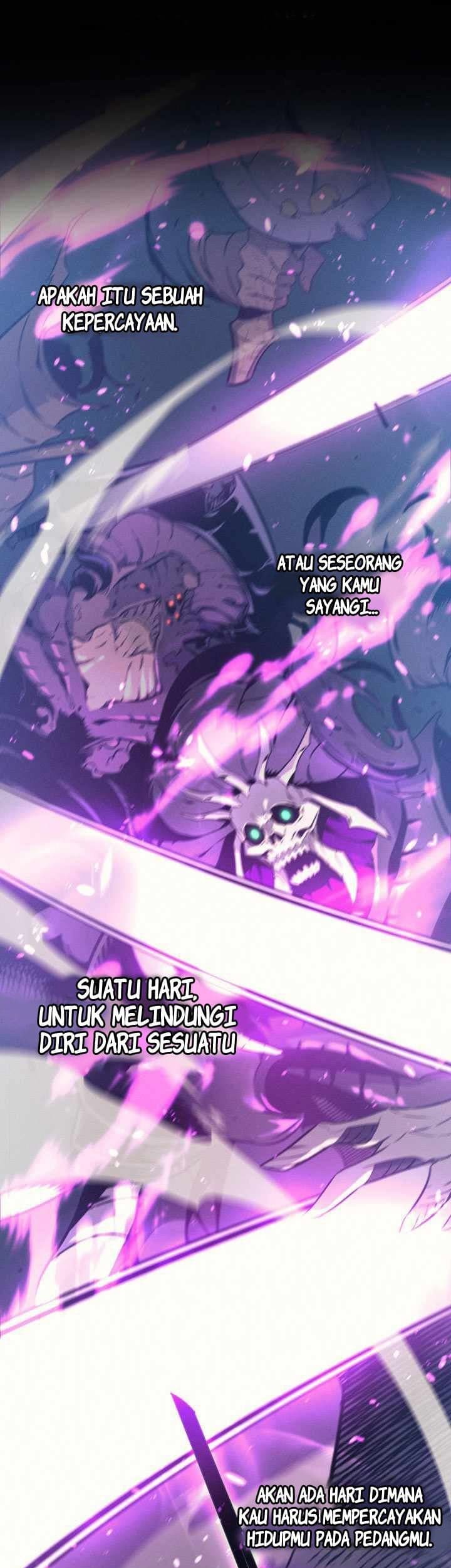 The Great Mage Returns After 4000 Years Chapter 103 Gambar 27