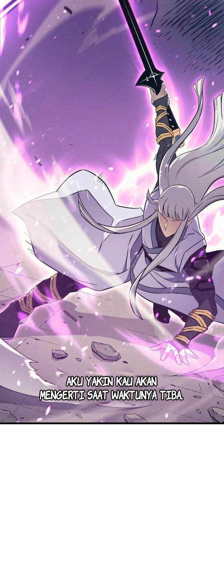 The Great Mage Returns After 4000 Years Chapter 103 Gambar 28