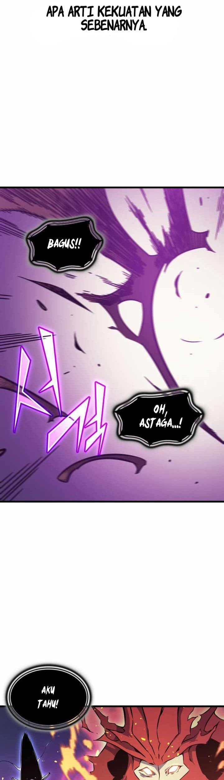 The Great Mage Returns After 4000 Years Chapter 103 Gambar 29