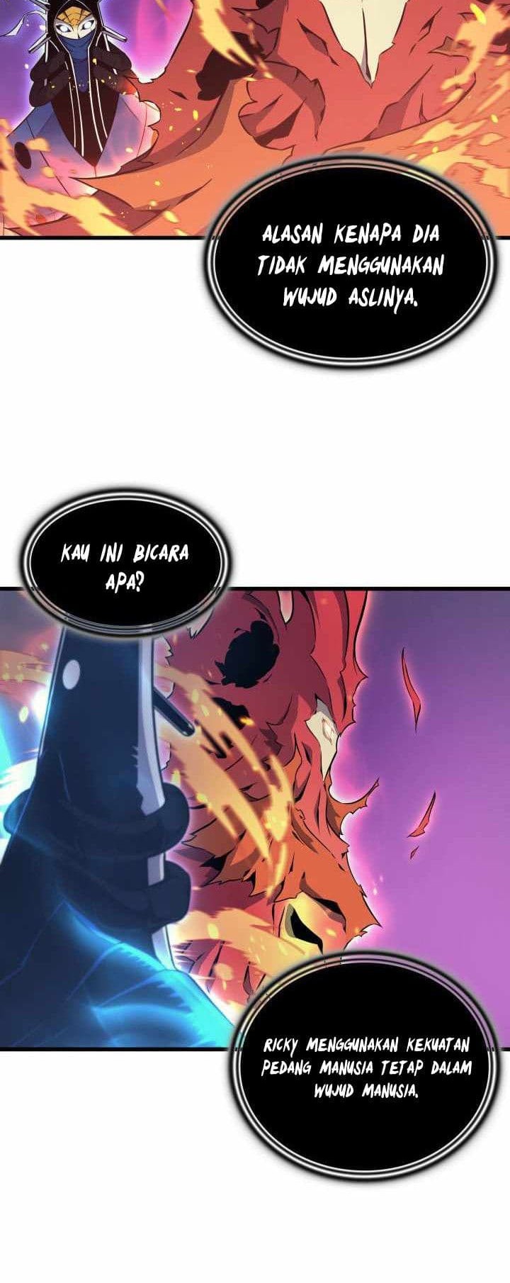 The Great Mage Returns After 4000 Years Chapter 103 Gambar 30