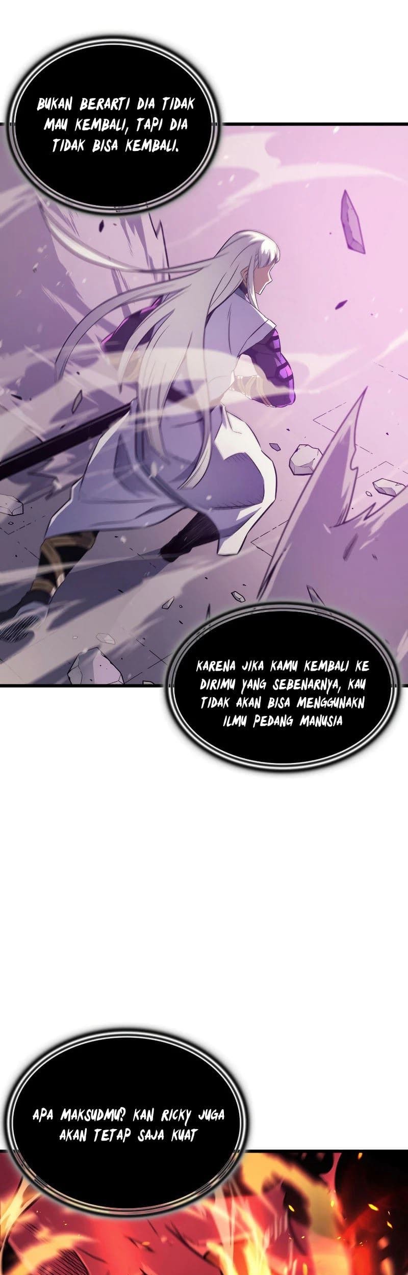 The Great Mage Returns After 4000 Years Chapter 103 Gambar 31