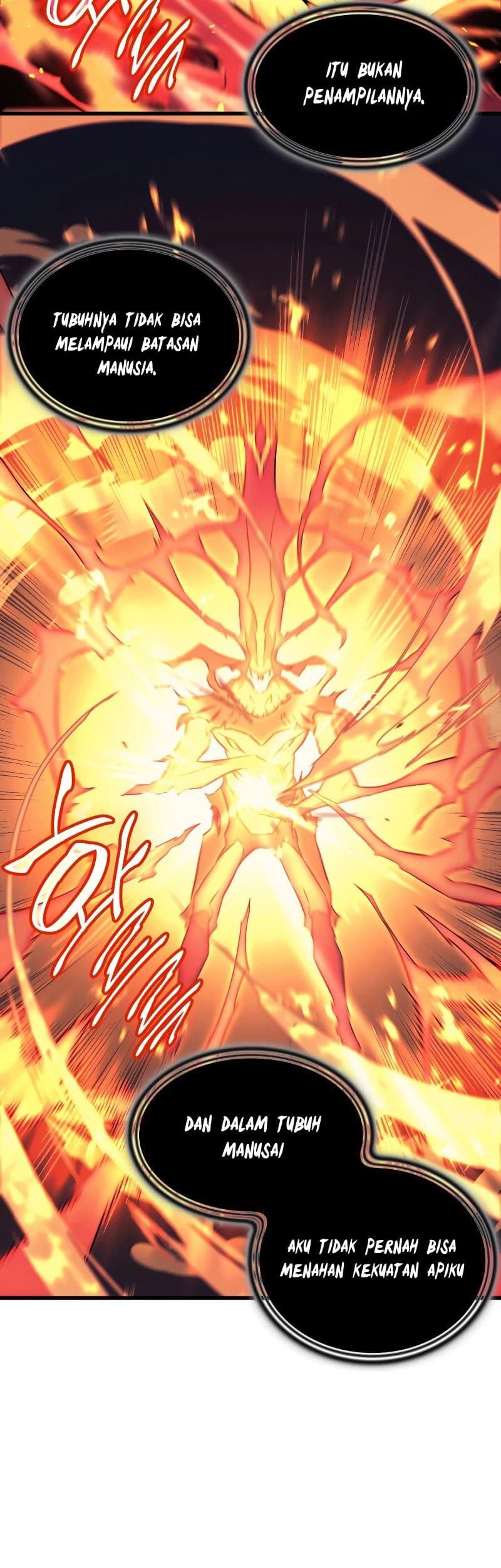 The Great Mage Returns After 4000 Years Chapter 103 Gambar 33