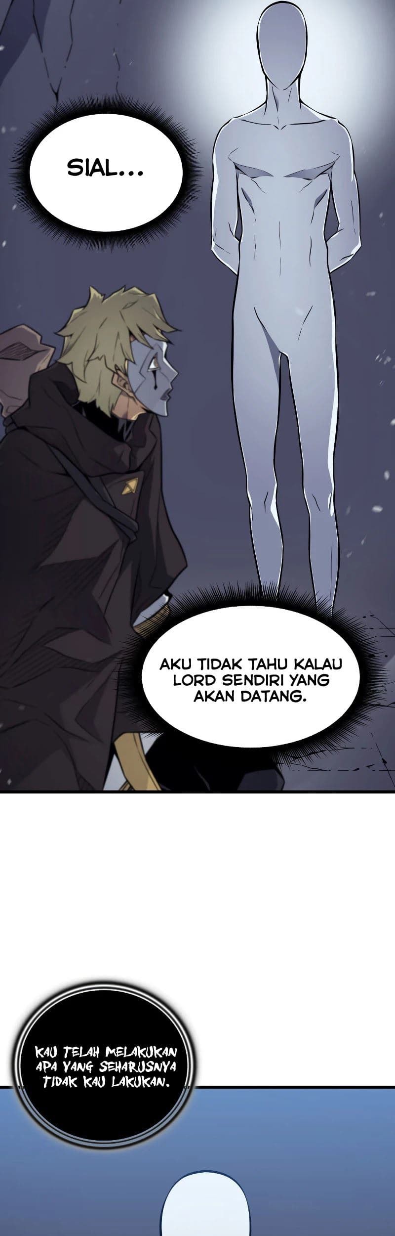 The Great Mage Returns After 4000 Years Chapter 103 Gambar 37