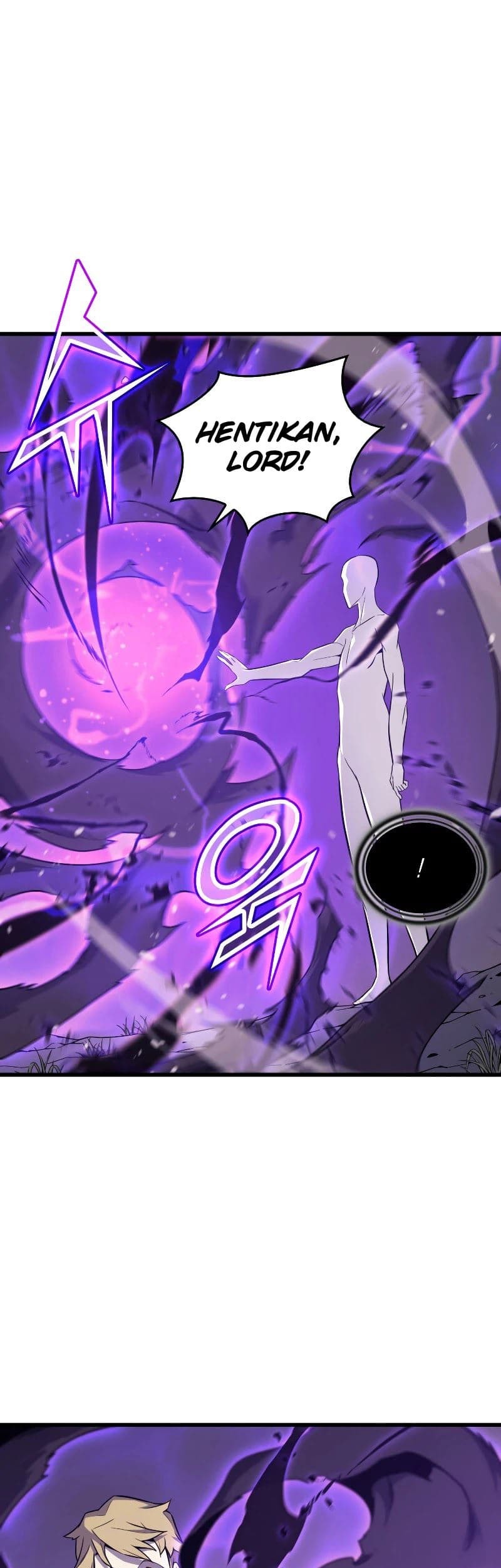 The Great Mage Returns After 4000 Years Chapter 103 Gambar 43