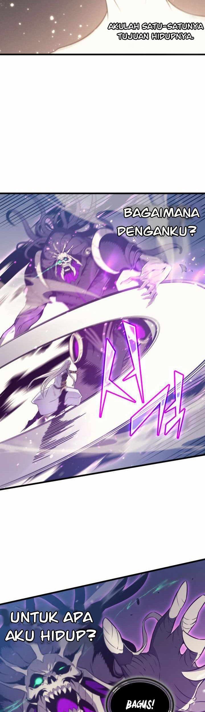 The Great Mage Returns After 4000 Years Chapter 103 Gambar 3