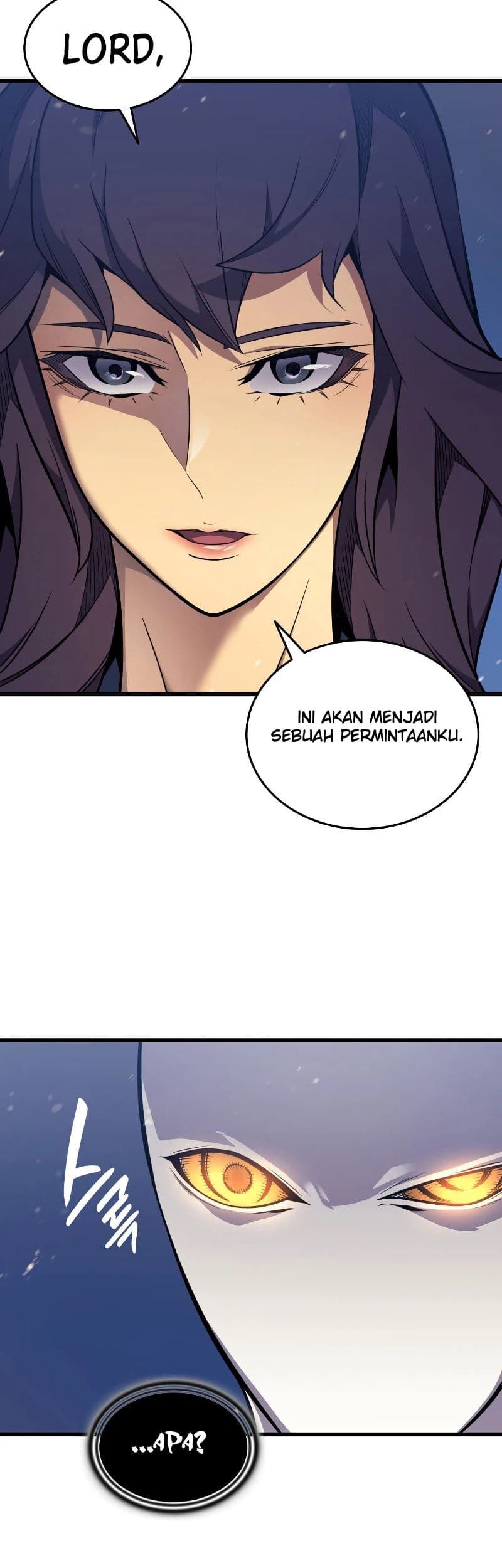 The Great Mage Returns After 4000 Years Chapter 103 Gambar 55
