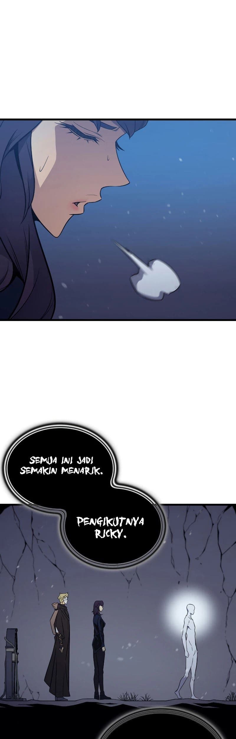 The Great Mage Returns After 4000 Years Chapter 103 Gambar 61