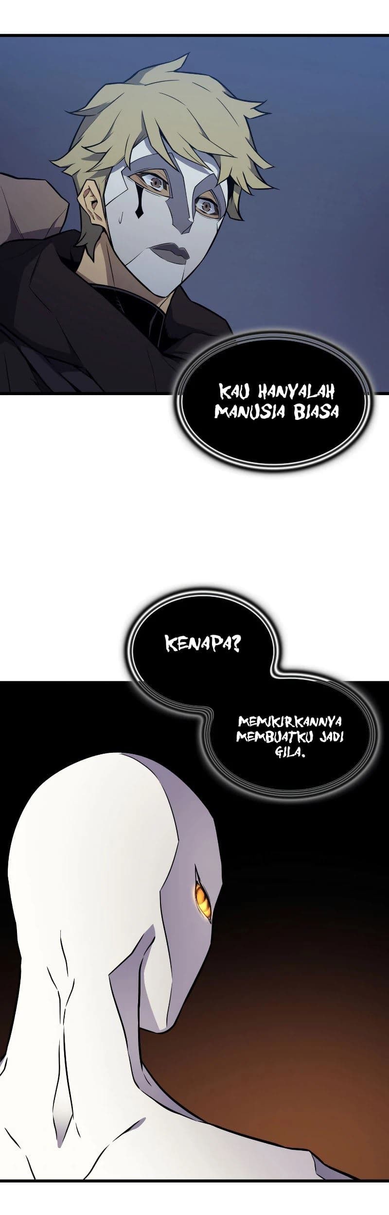 The Great Mage Returns After 4000 Years Chapter 103 Gambar 63