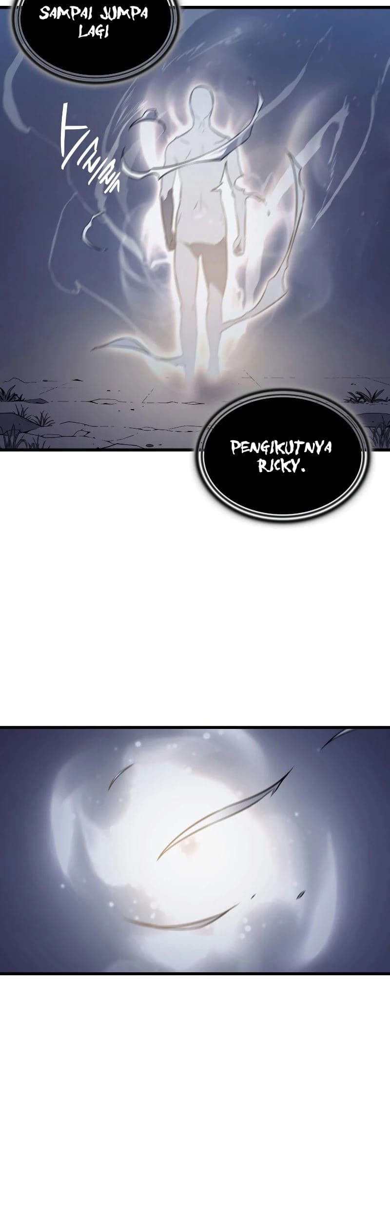 The Great Mage Returns After 4000 Years Chapter 103 Gambar 65