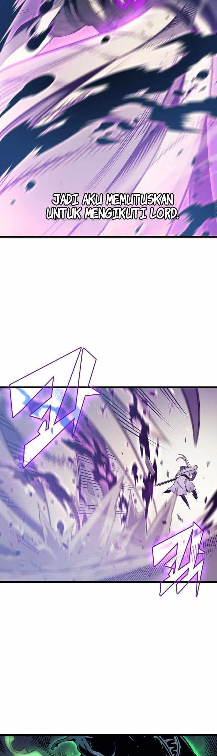 The Great Mage Returns After 4000 Years Chapter 103 Gambar 5