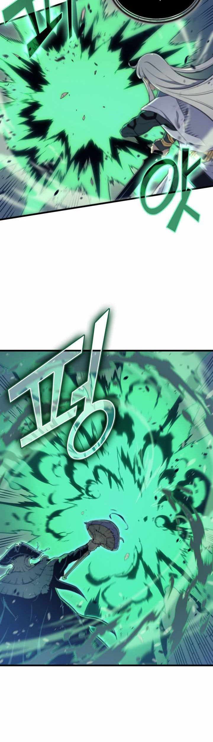 The Great Mage Returns After 4000 Years Chapter 103 Gambar 7
