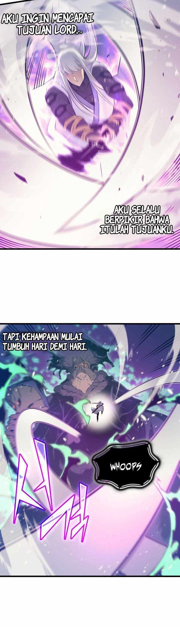 The Great Mage Returns After 4000 Years Chapter 103 Gambar 9