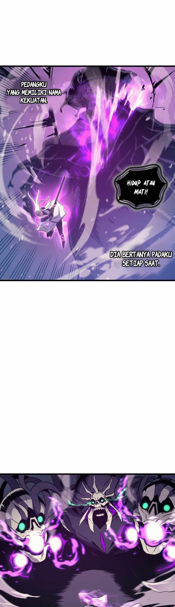 The Great Mage Returns After 4000 Years Chapter 103 Gambar 11