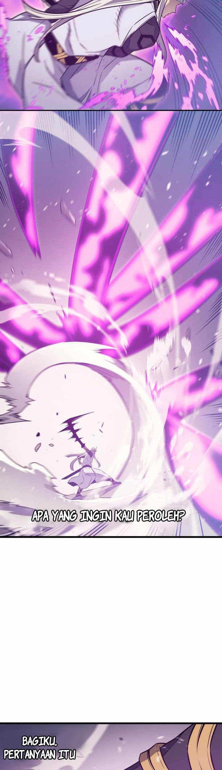 The Great Mage Returns After 4000 Years Chapter 103 Gambar 13