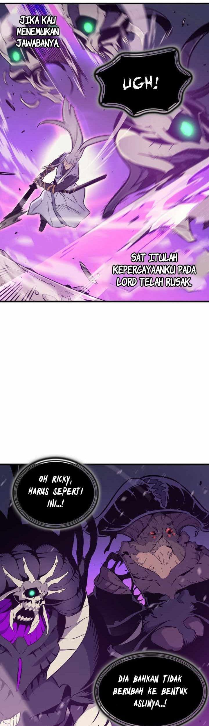 The Great Mage Returns After 4000 Years Chapter 103 Gambar 15