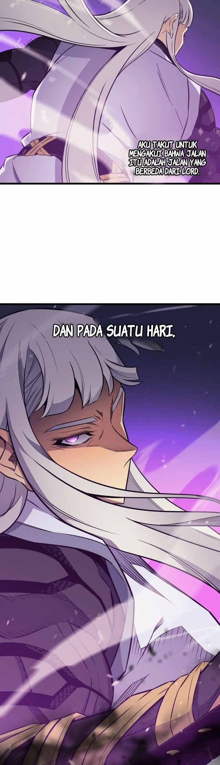 The Great Mage Returns After 4000 Years Chapter 103 Gambar 17