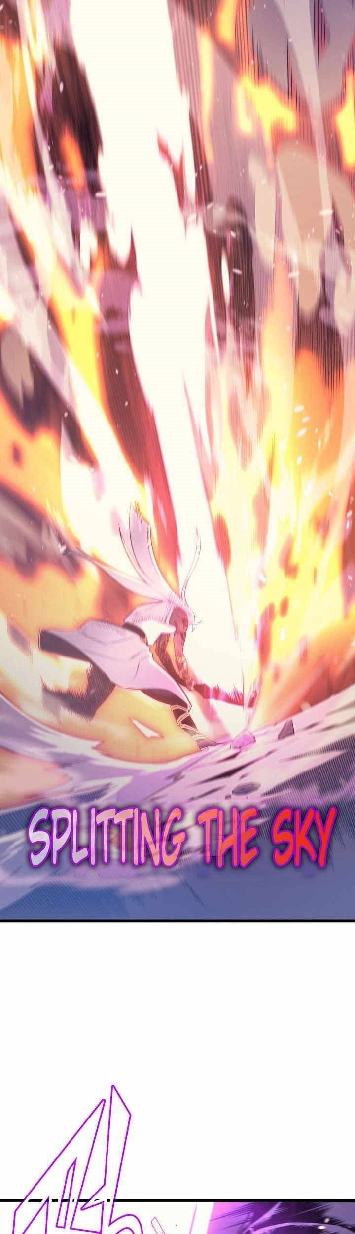 The Great Mage Returns After 4000 Years Chapter 104 Gambar 19