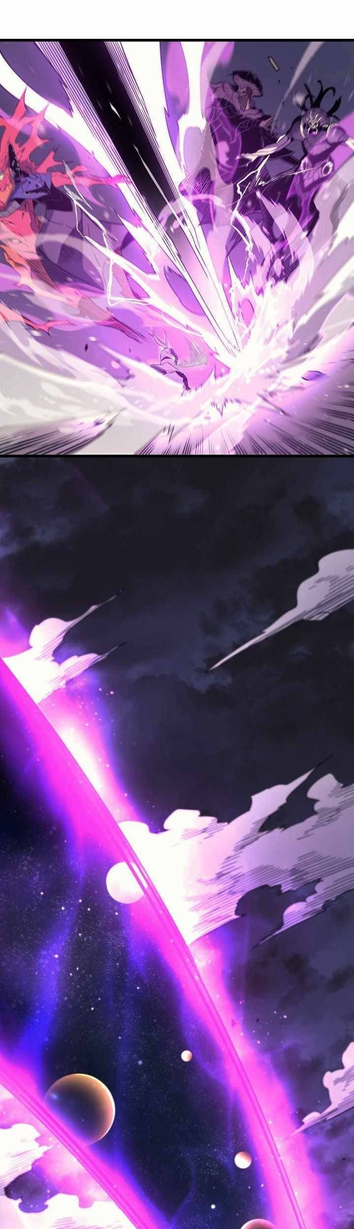 The Great Mage Returns After 4000 Years Chapter 104 Gambar 21