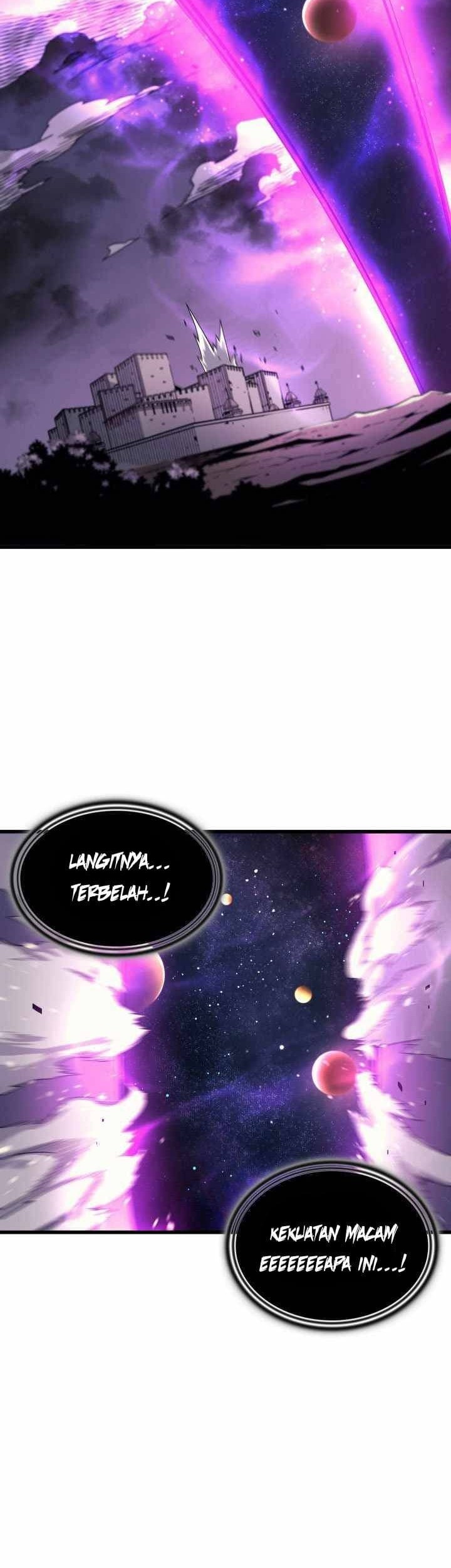 The Great Mage Returns After 4000 Years Chapter 104 Gambar 22