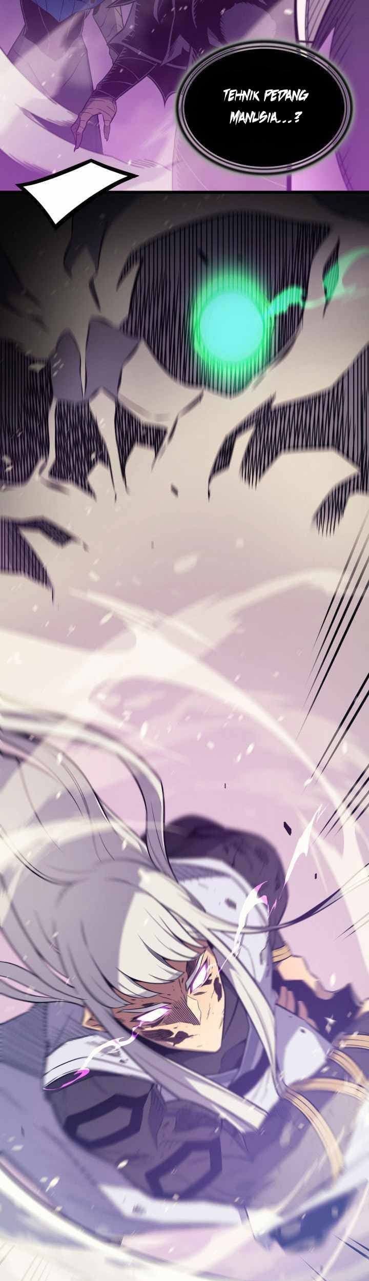 The Great Mage Returns After 4000 Years Chapter 104 Gambar 24
