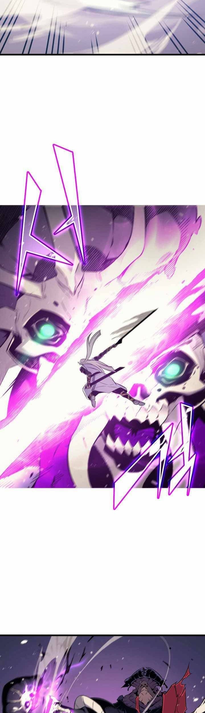 The Great Mage Returns After 4000 Years Chapter 104 Gambar 25