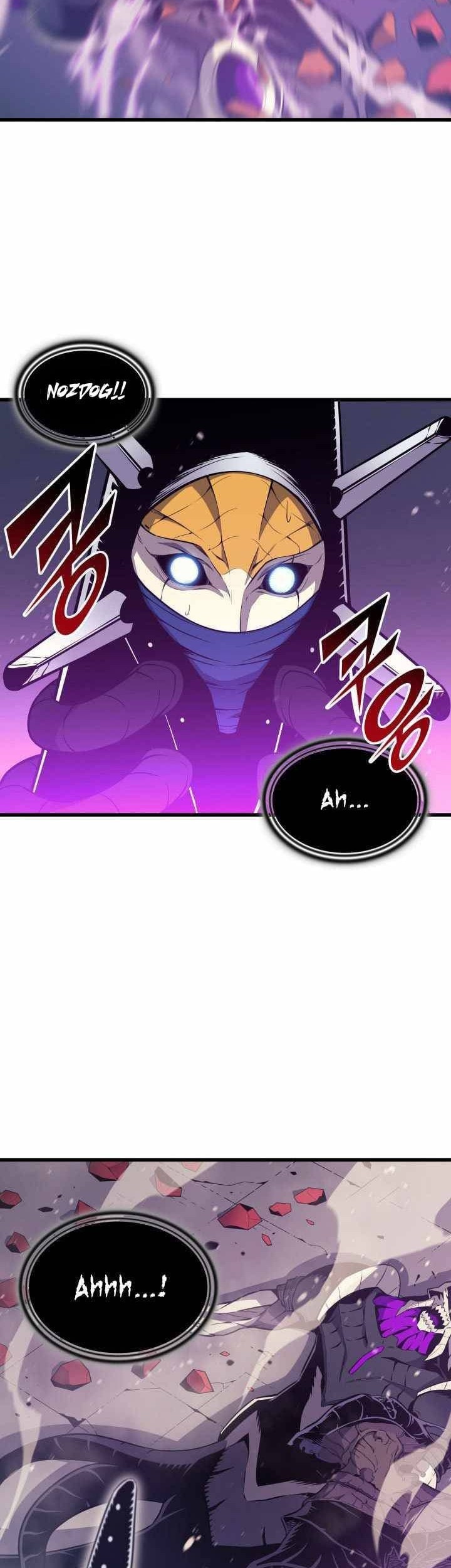The Great Mage Returns After 4000 Years Chapter 104 Gambar 28