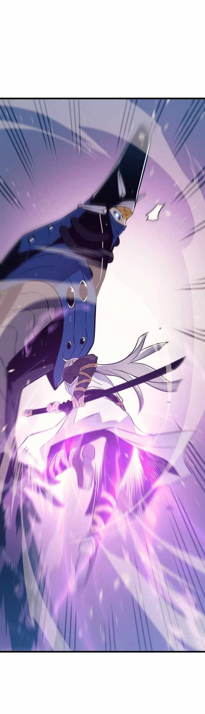 The Great Mage Returns After 4000 Years Chapter 104 Gambar 30