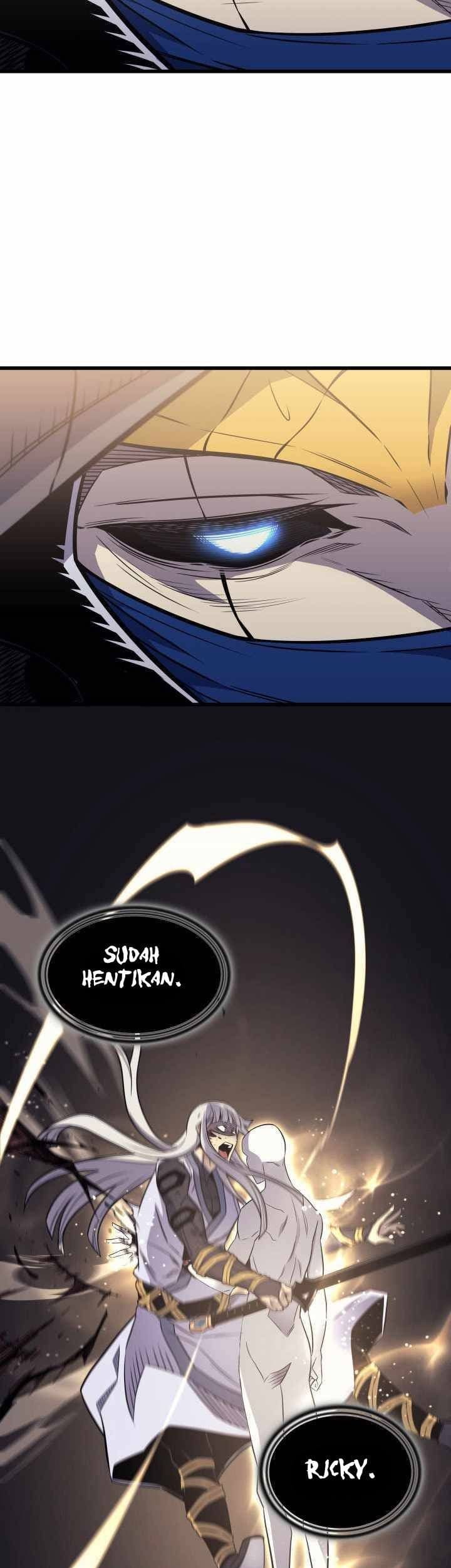 The Great Mage Returns After 4000 Years Chapter 104 Gambar 33