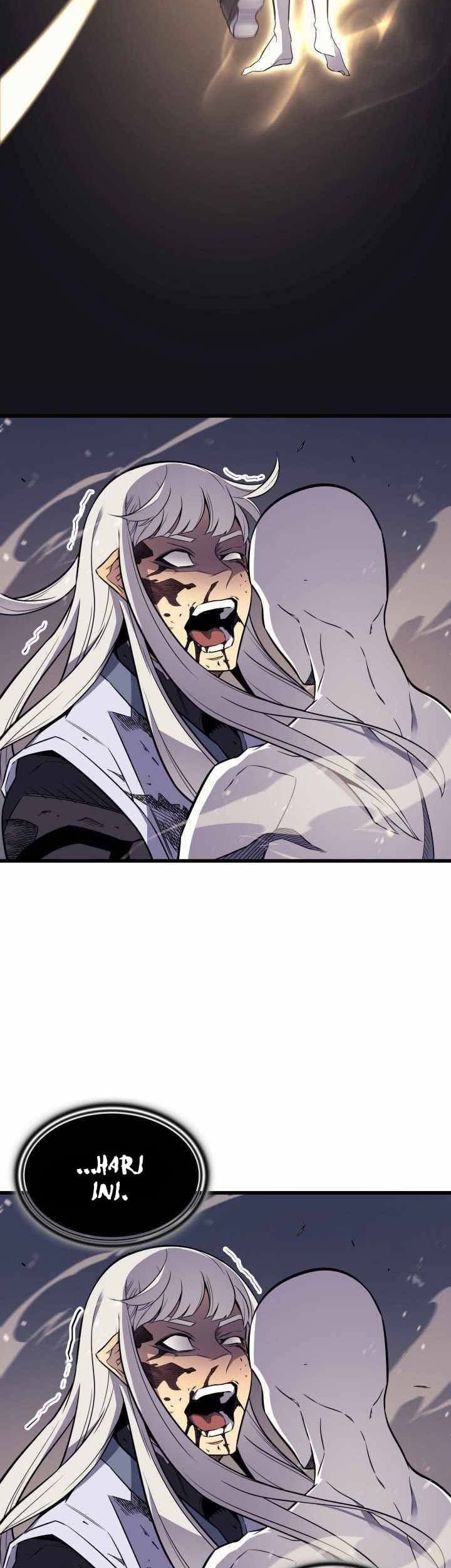 The Great Mage Returns After 4000 Years Chapter 104 Gambar 34