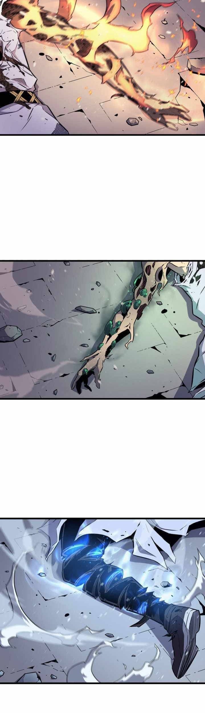 The Great Mage Returns After 4000 Years Chapter 104 Gambar 40