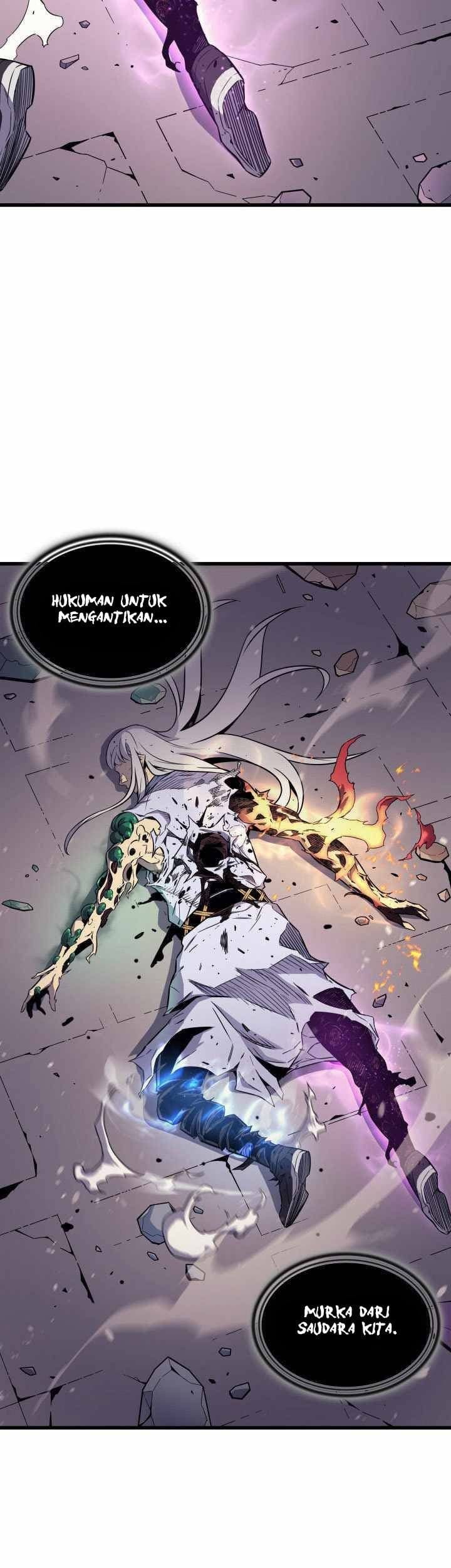 The Great Mage Returns After 4000 Years Chapter 104 Gambar 42