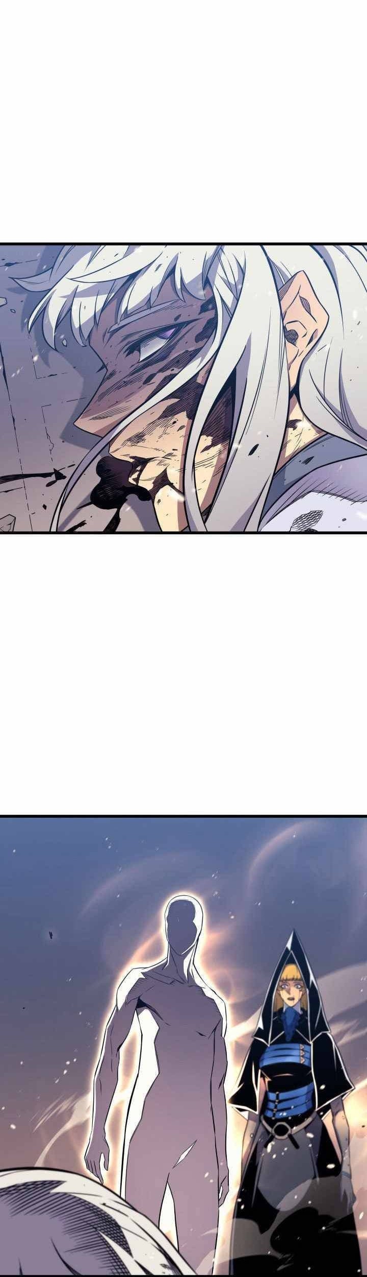 The Great Mage Returns After 4000 Years Chapter 104 Gambar 43