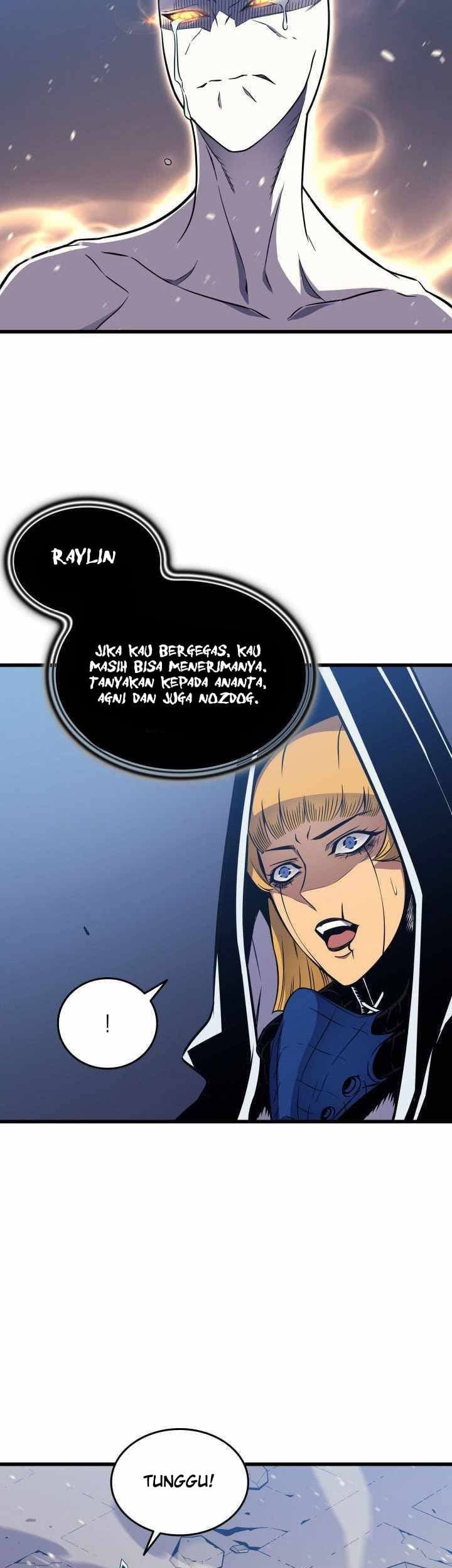 The Great Mage Returns After 4000 Years Chapter 104 Gambar 45