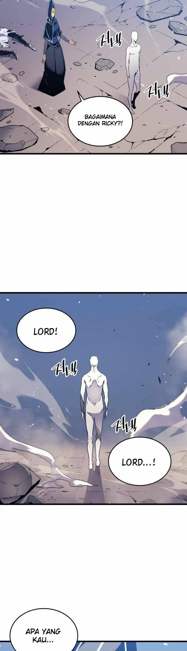 The Great Mage Returns After 4000 Years Chapter 104 Gambar 46