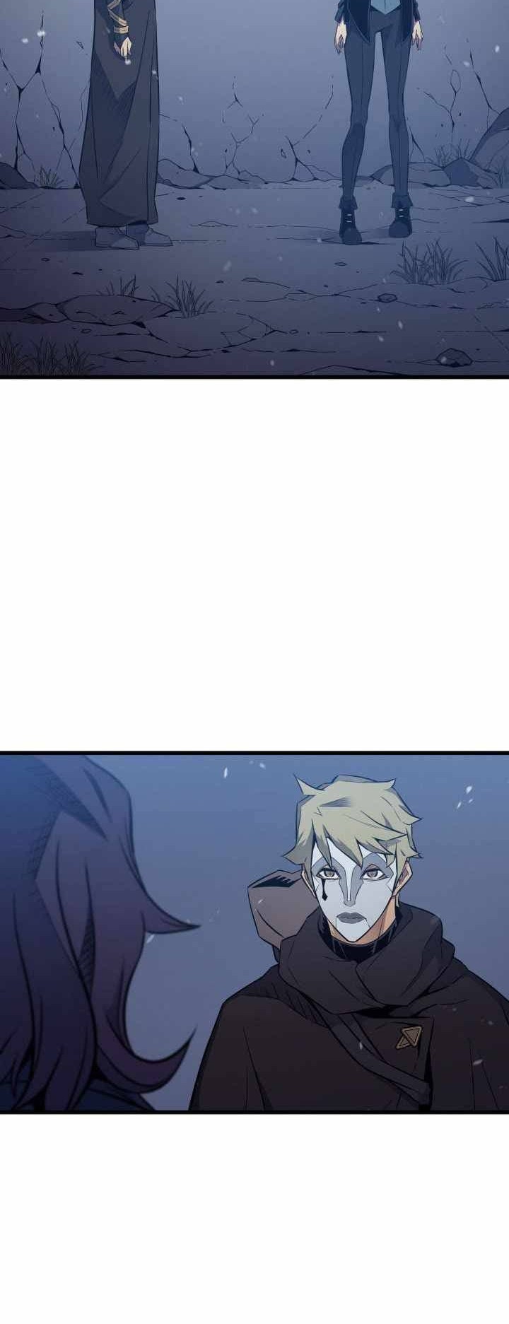 Baca Manhwa The Great Mage Returns After 4000 Years Chapter 104 Gambar 2