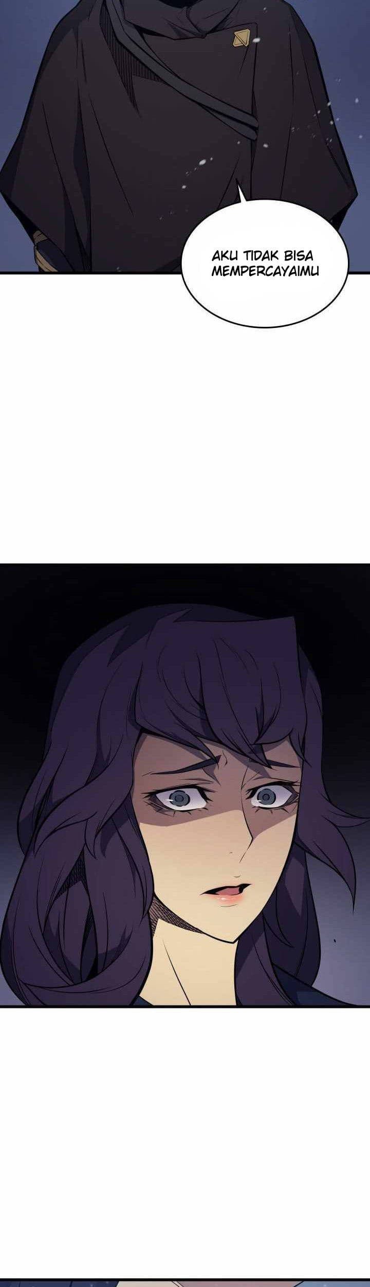 The Great Mage Returns After 4000 Years Chapter 104 Gambar 5