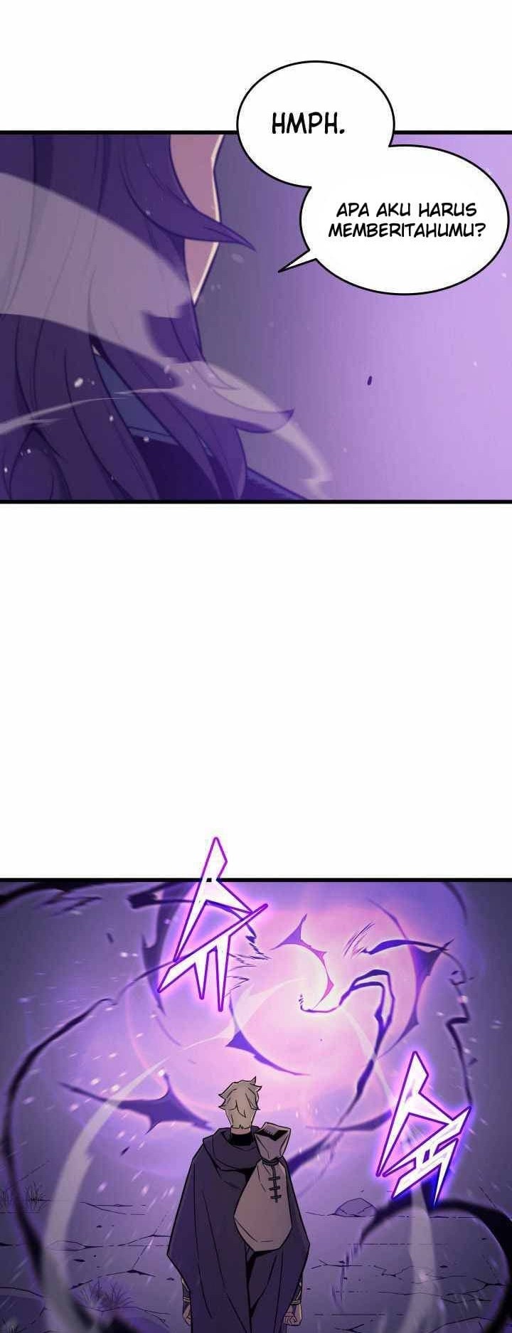 The Great Mage Returns After 4000 Years Chapter 104 Gambar 8