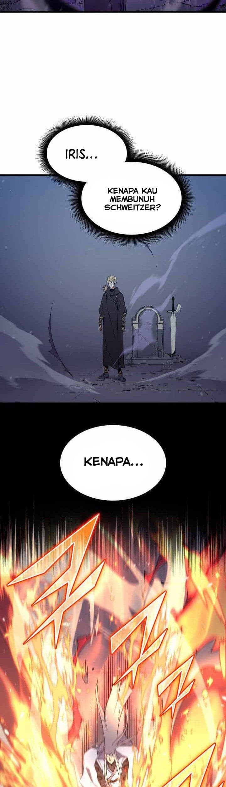 The Great Mage Returns After 4000 Years Chapter 104 Gambar 9
