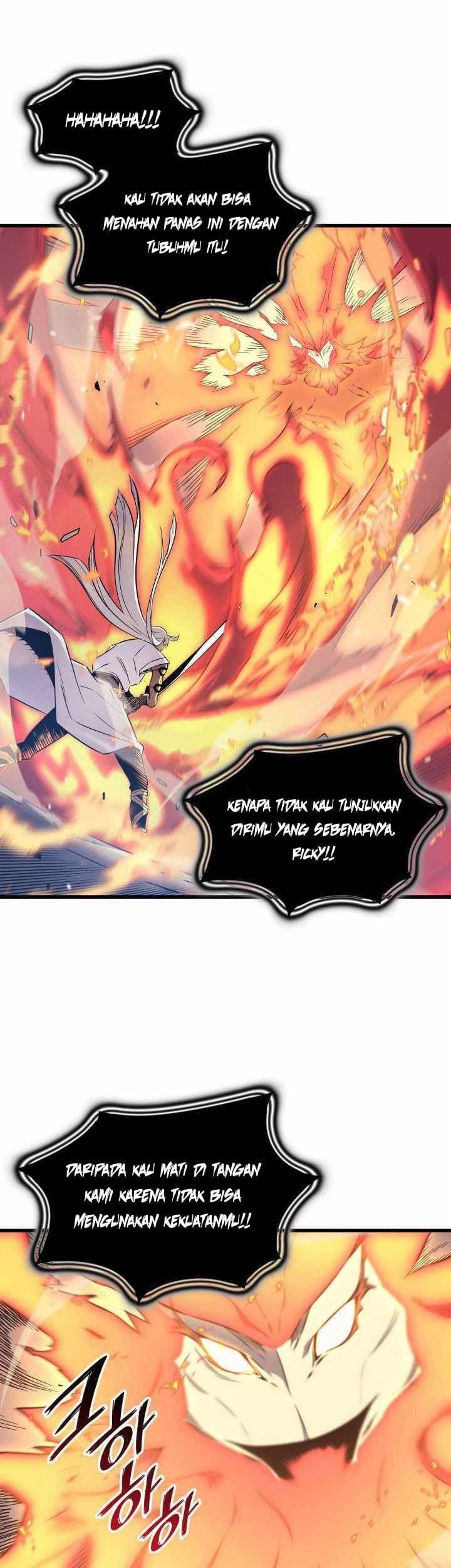 The Great Mage Returns After 4000 Years Chapter 104 Gambar 11
