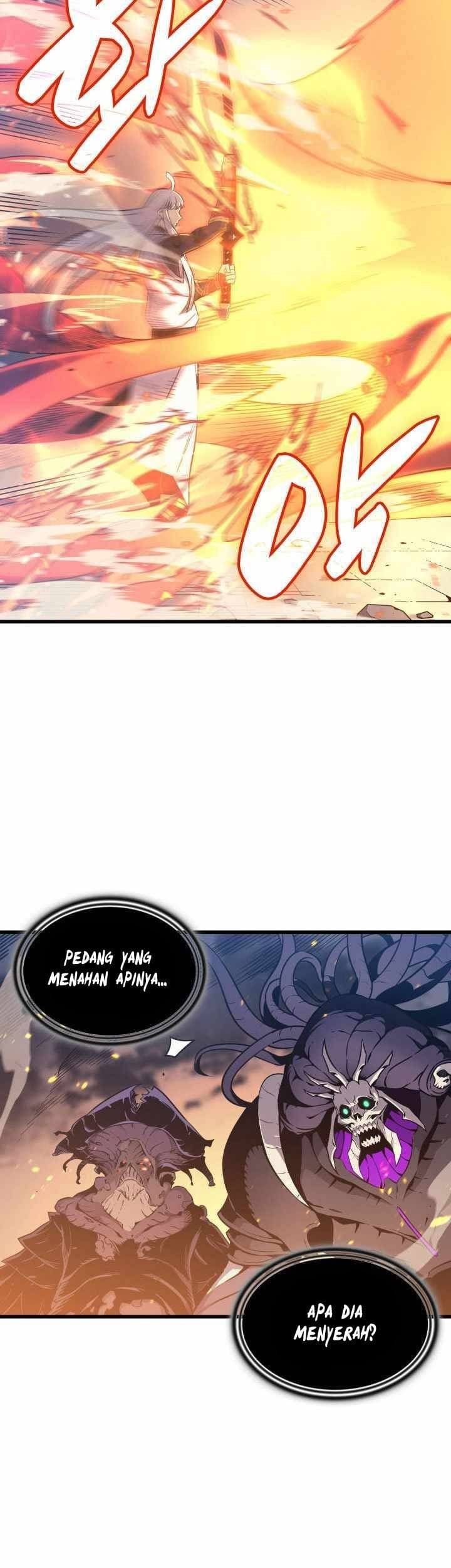The Great Mage Returns After 4000 Years Chapter 104 Gambar 15