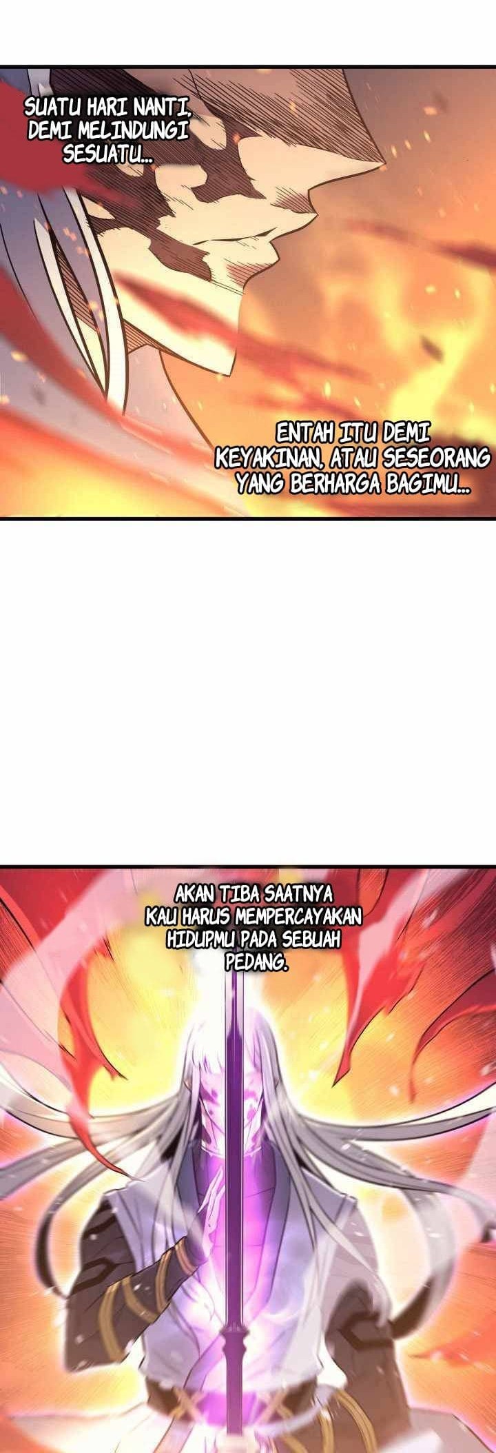The Great Mage Returns After 4000 Years Chapter 104 Gambar 16