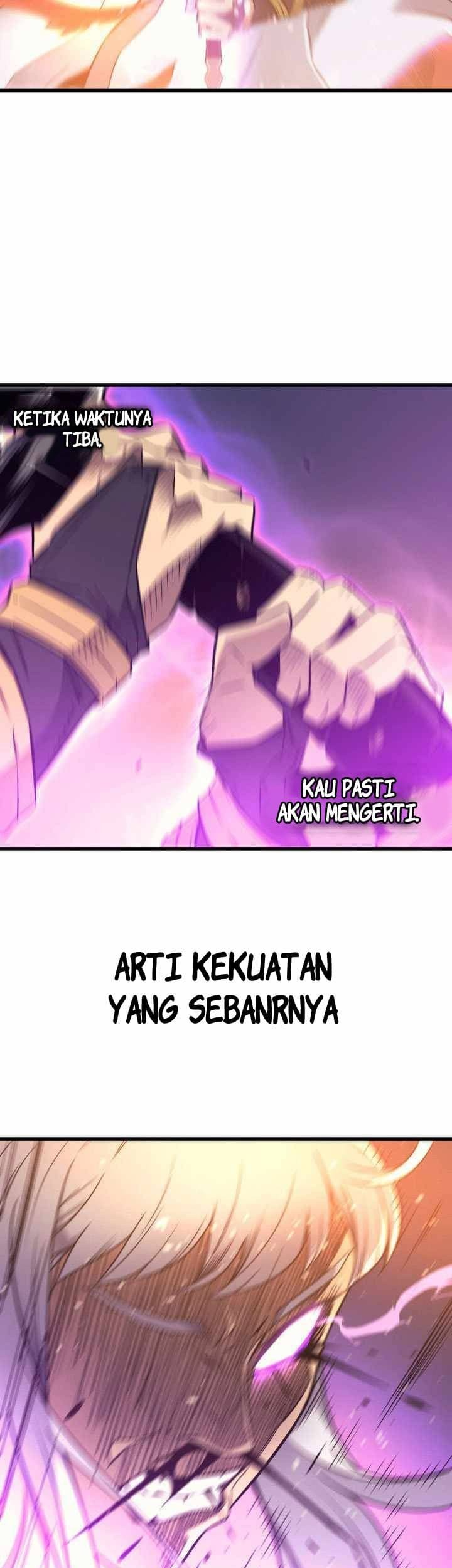 The Great Mage Returns After 4000 Years Chapter 104 Gambar 17