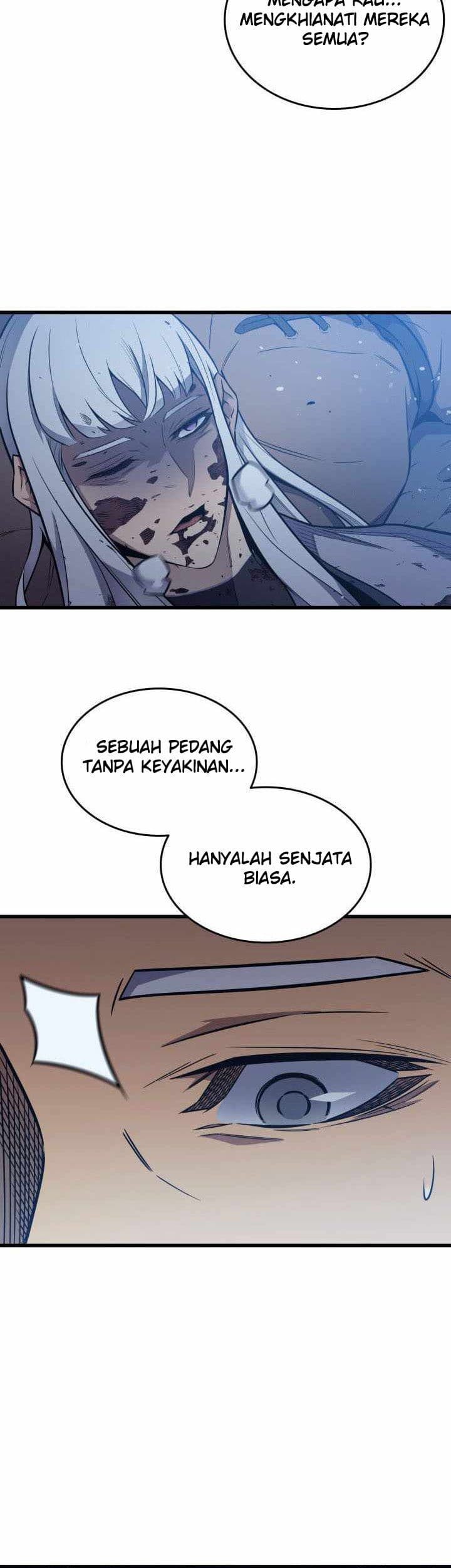 The Great Mage Returns After 4000 Years Chapter 105 Gambar 19