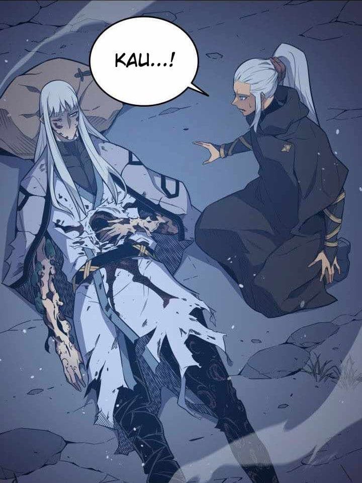 The Great Mage Returns After 4000 Years Chapter 105 Gambar 20