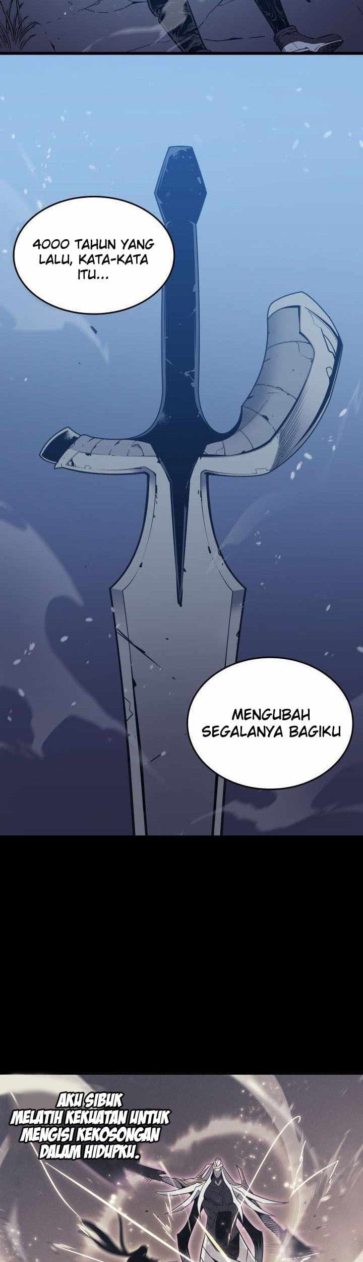 The Great Mage Returns After 4000 Years Chapter 105 Gambar 21