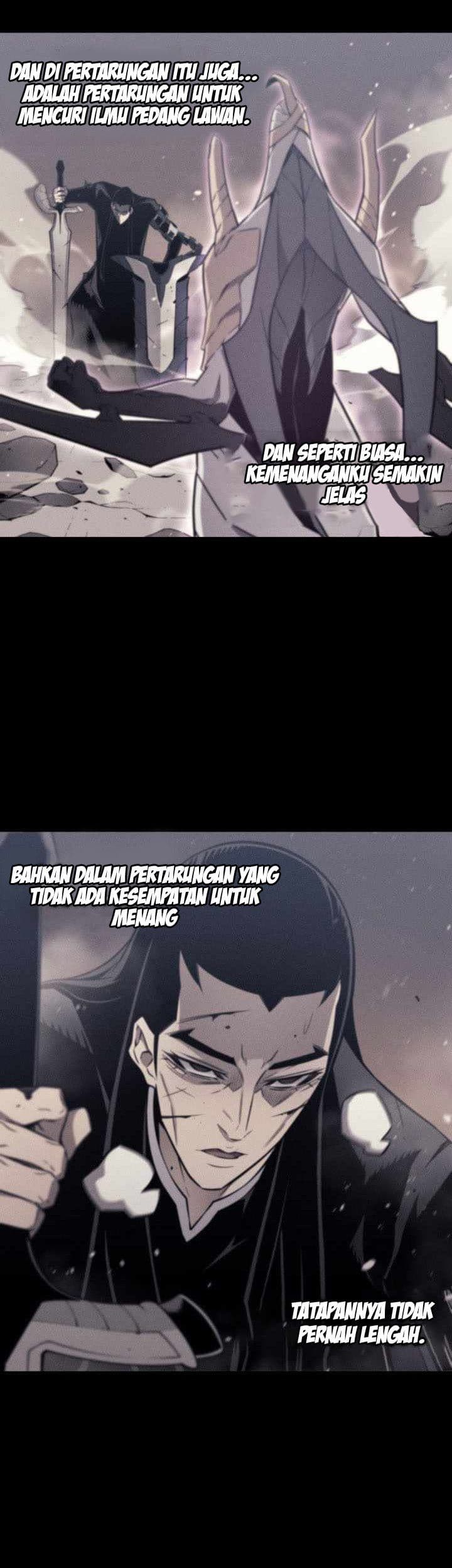 The Great Mage Returns After 4000 Years Chapter 105 Gambar 23