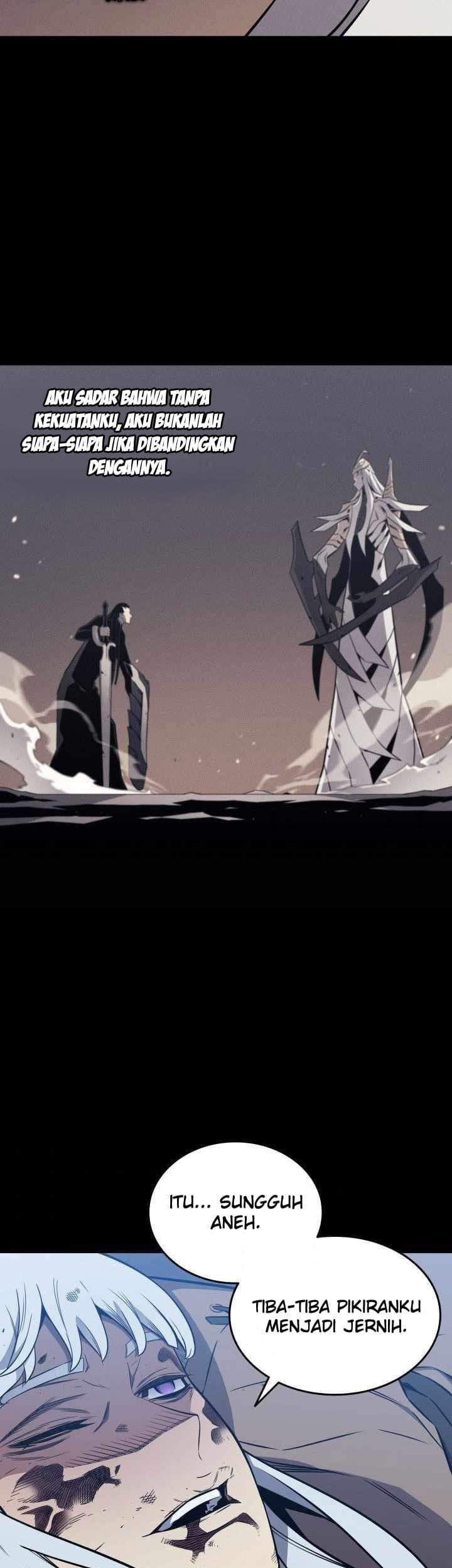 The Great Mage Returns After 4000 Years Chapter 105 Gambar 25