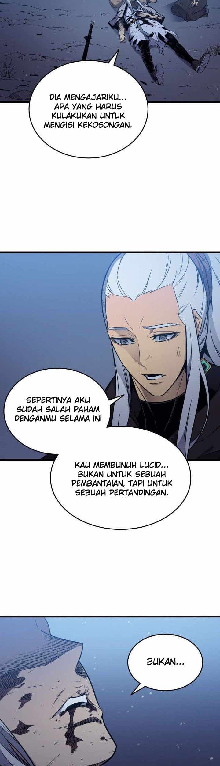 The Great Mage Returns After 4000 Years Chapter 105 Gambar 27